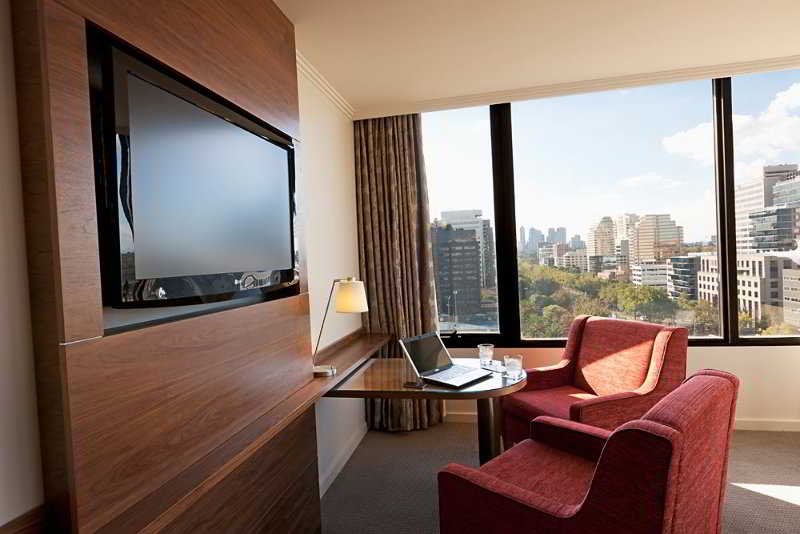 Фото View Melbourne