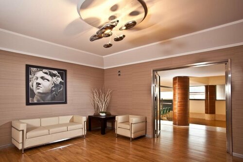 Гостиница Enea Hotel Pomezia в Помеции