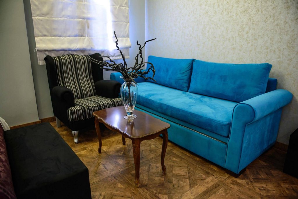 Фото Pension Dafni