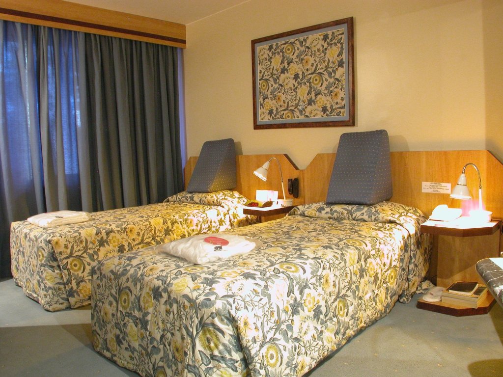 Фото Airam Brasília