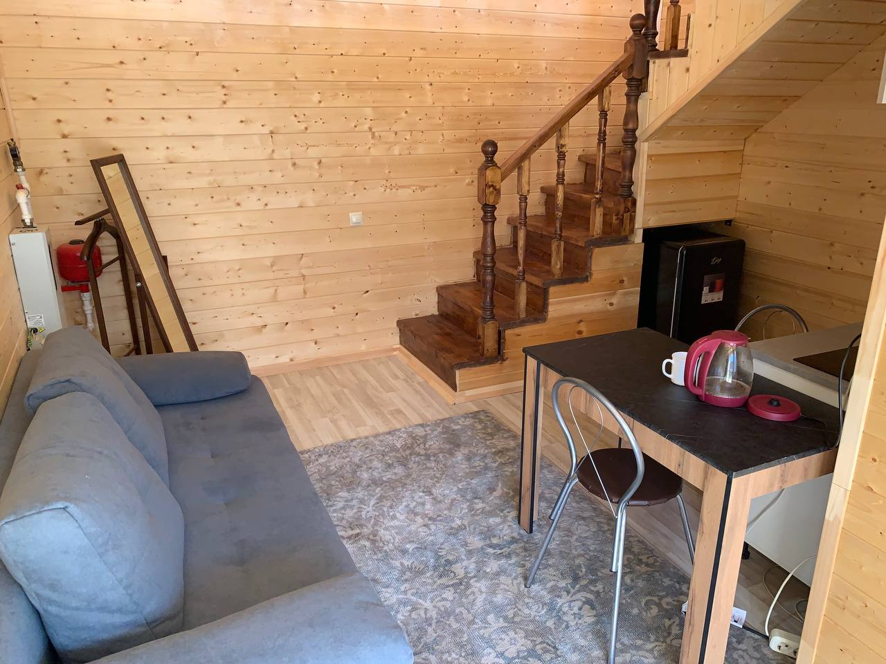 Фото 3 сосны