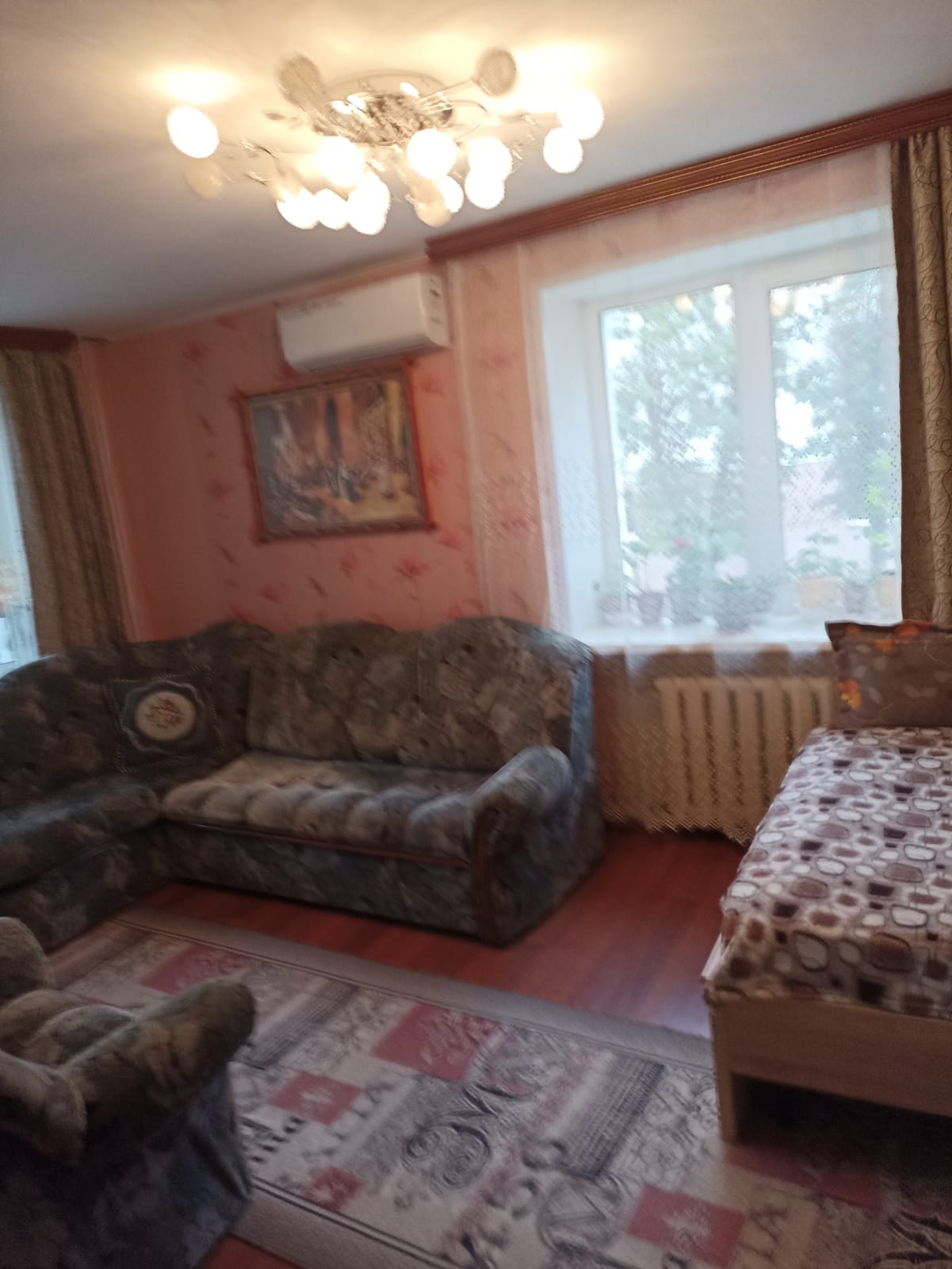 Фото Квартира на Бакунина 10б