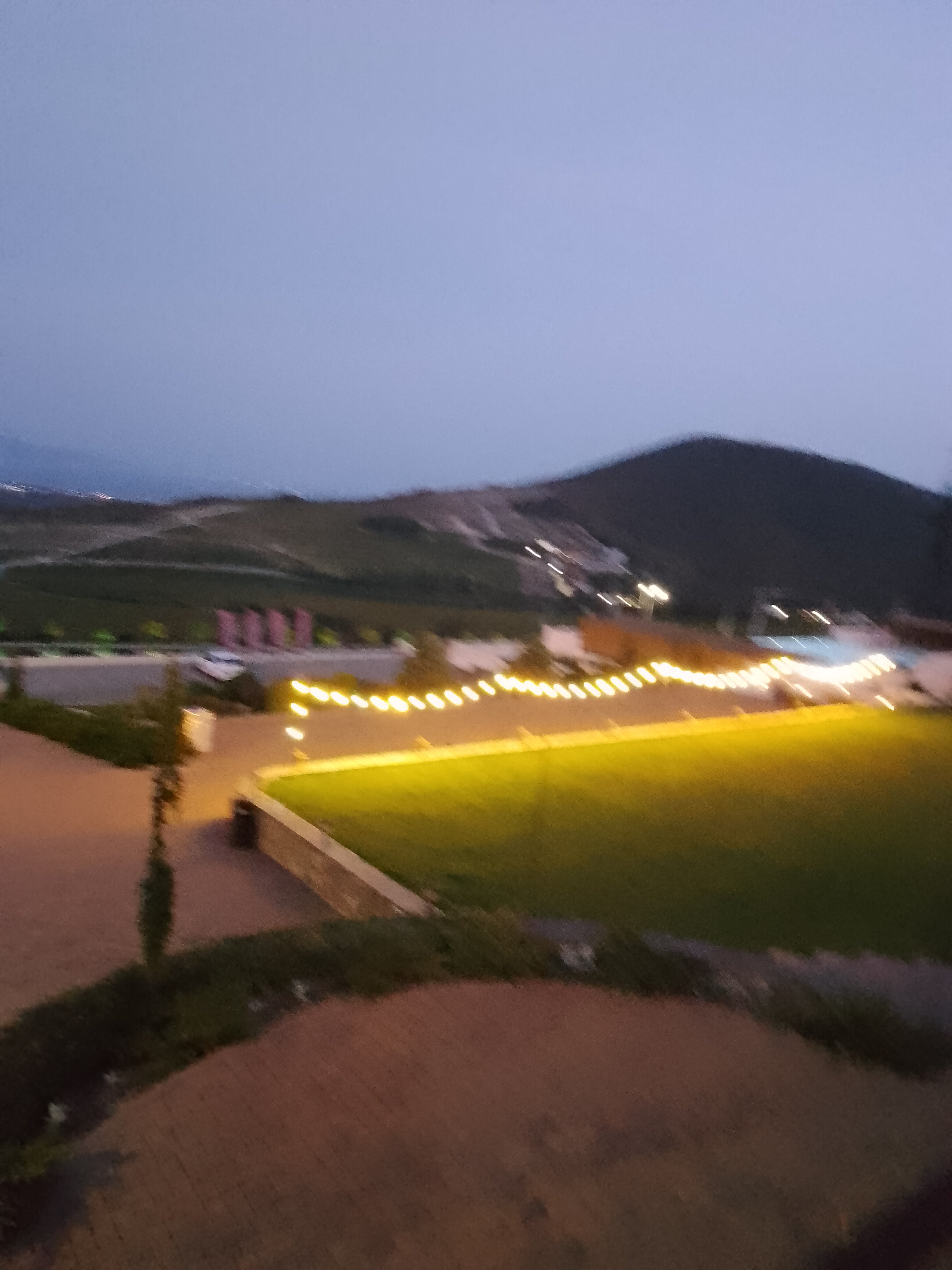 Фото Chateau Pinot Отель