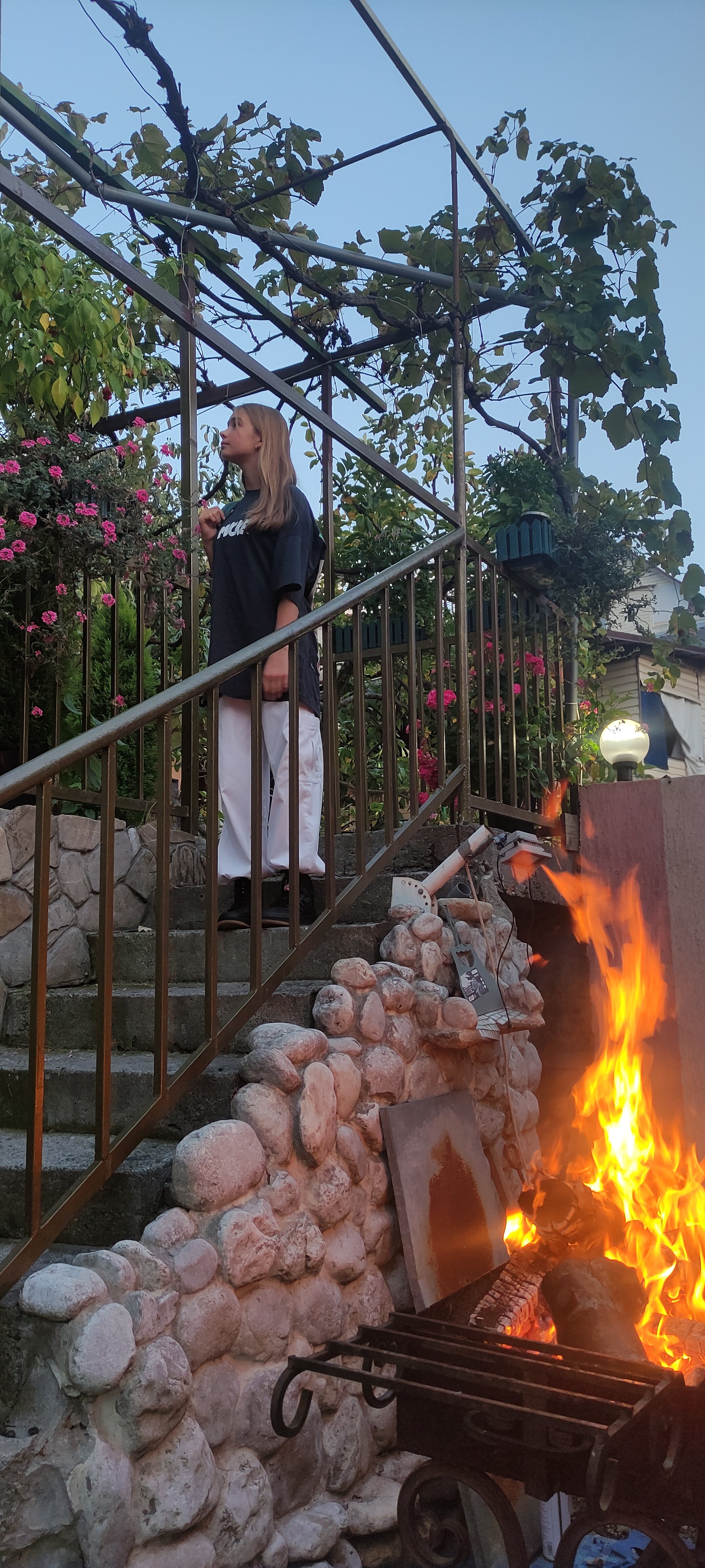 Фото Марсель