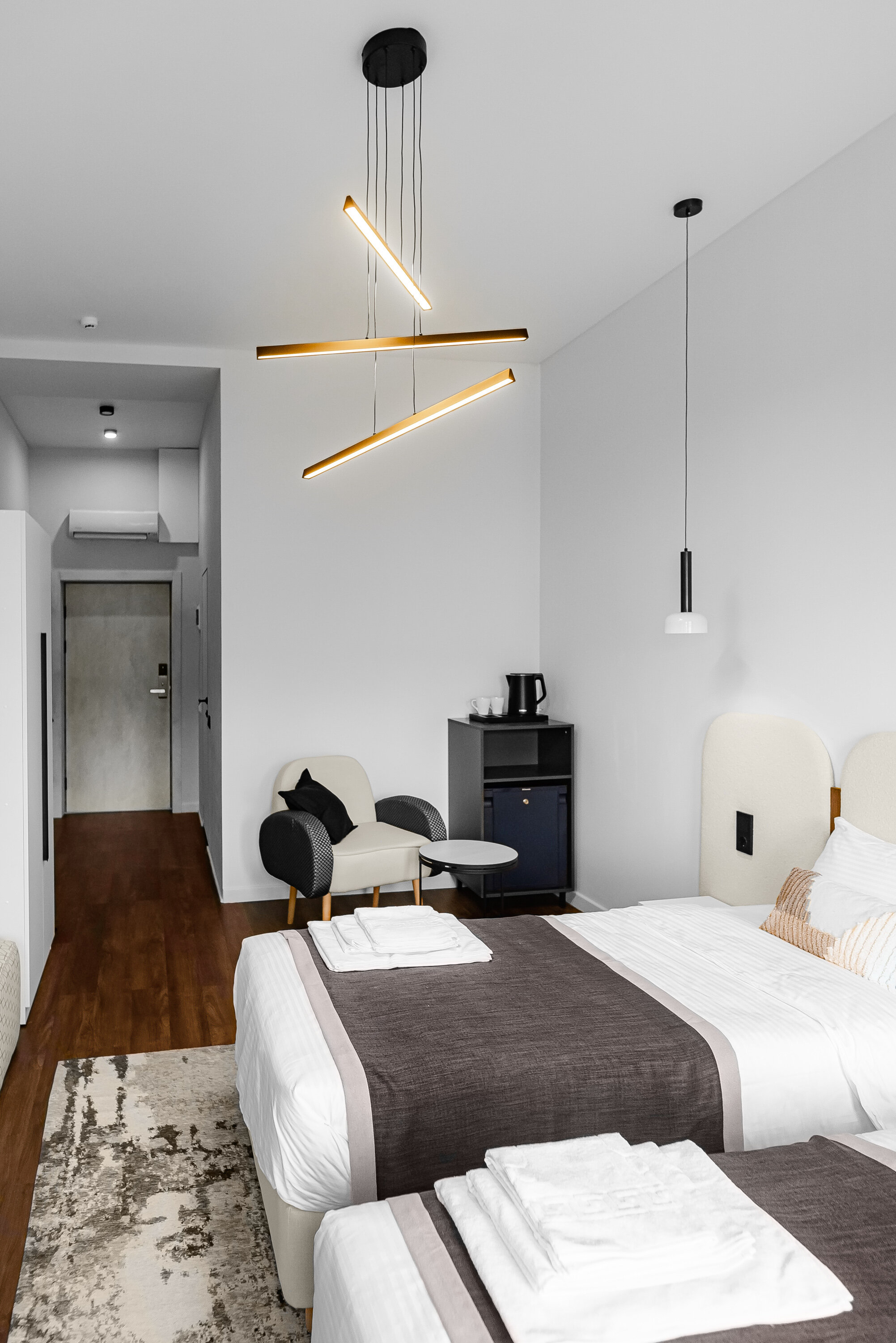 Фото Городские