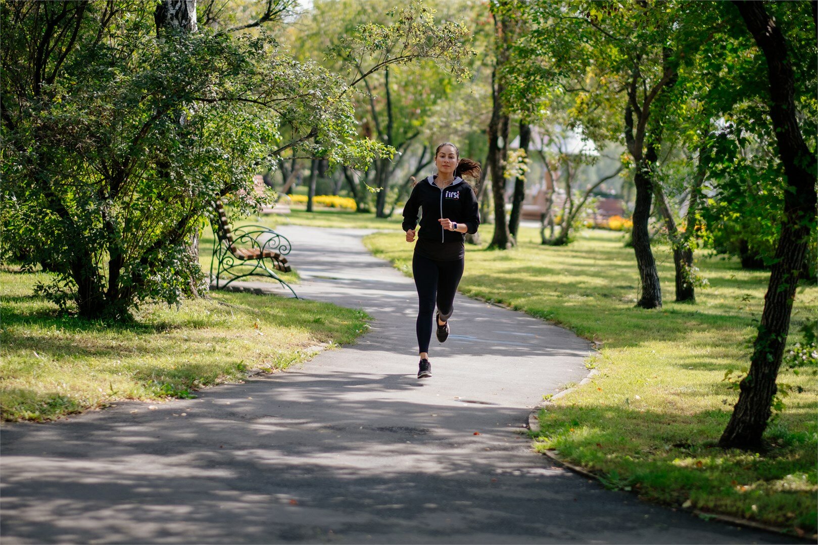 Фото Иркутск