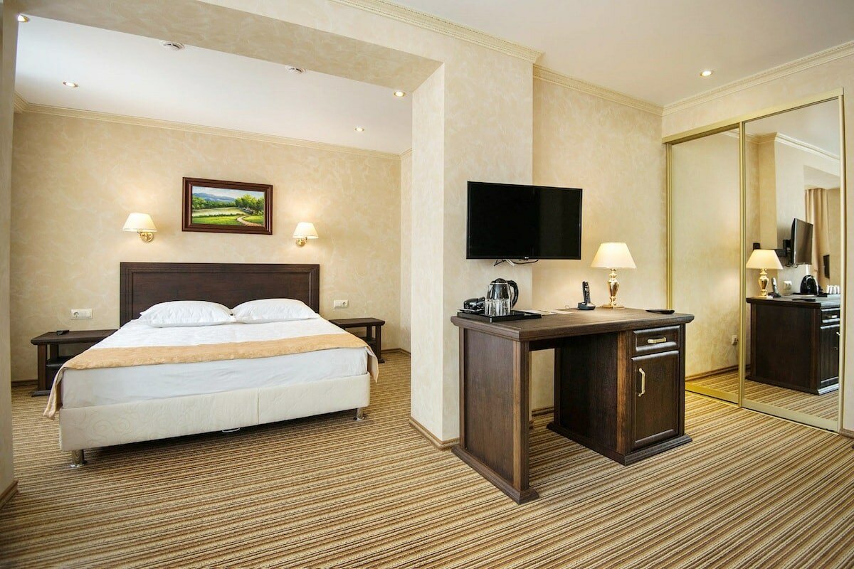 Фото Гостиница Барнаул