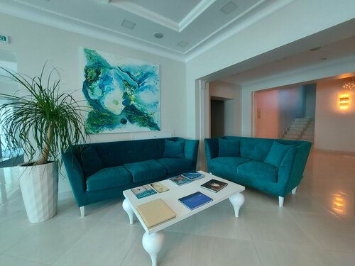 Гостиница Yu в Камчатском крае