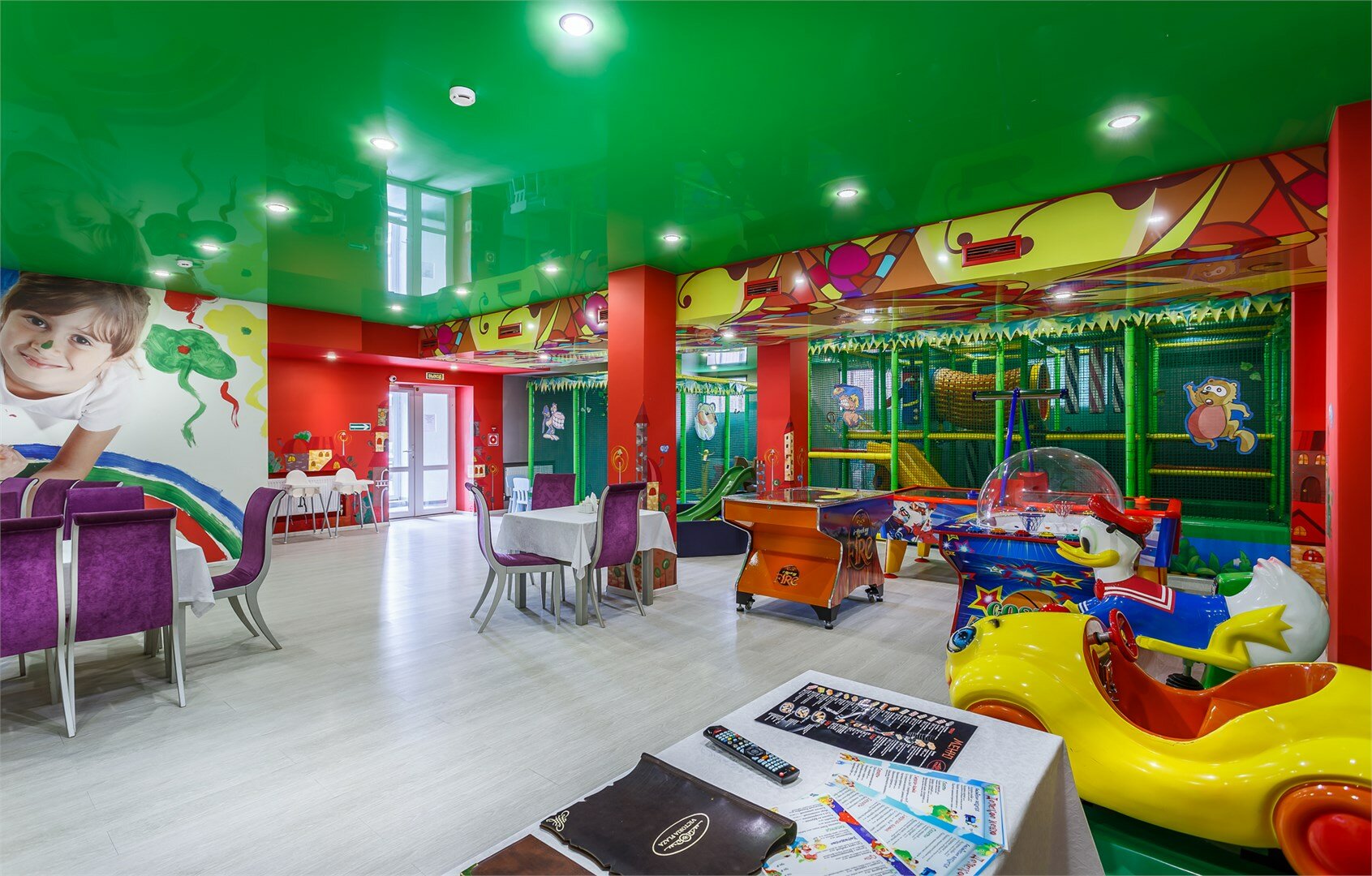 Фото Виктория Плаза