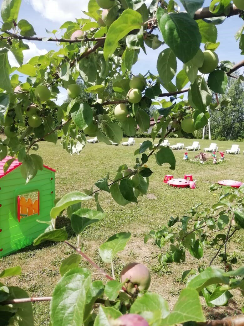 Фото Хуторок