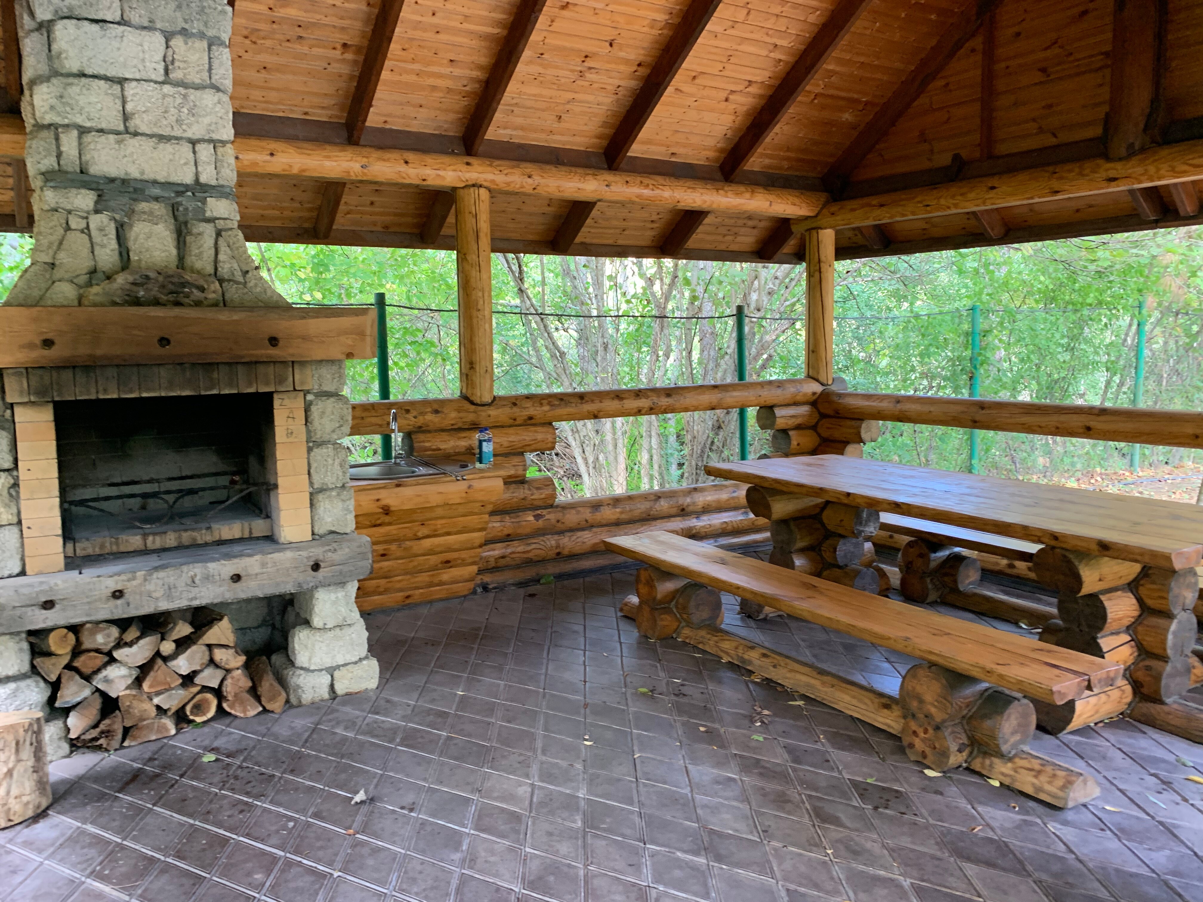 Фото Кура-цеце