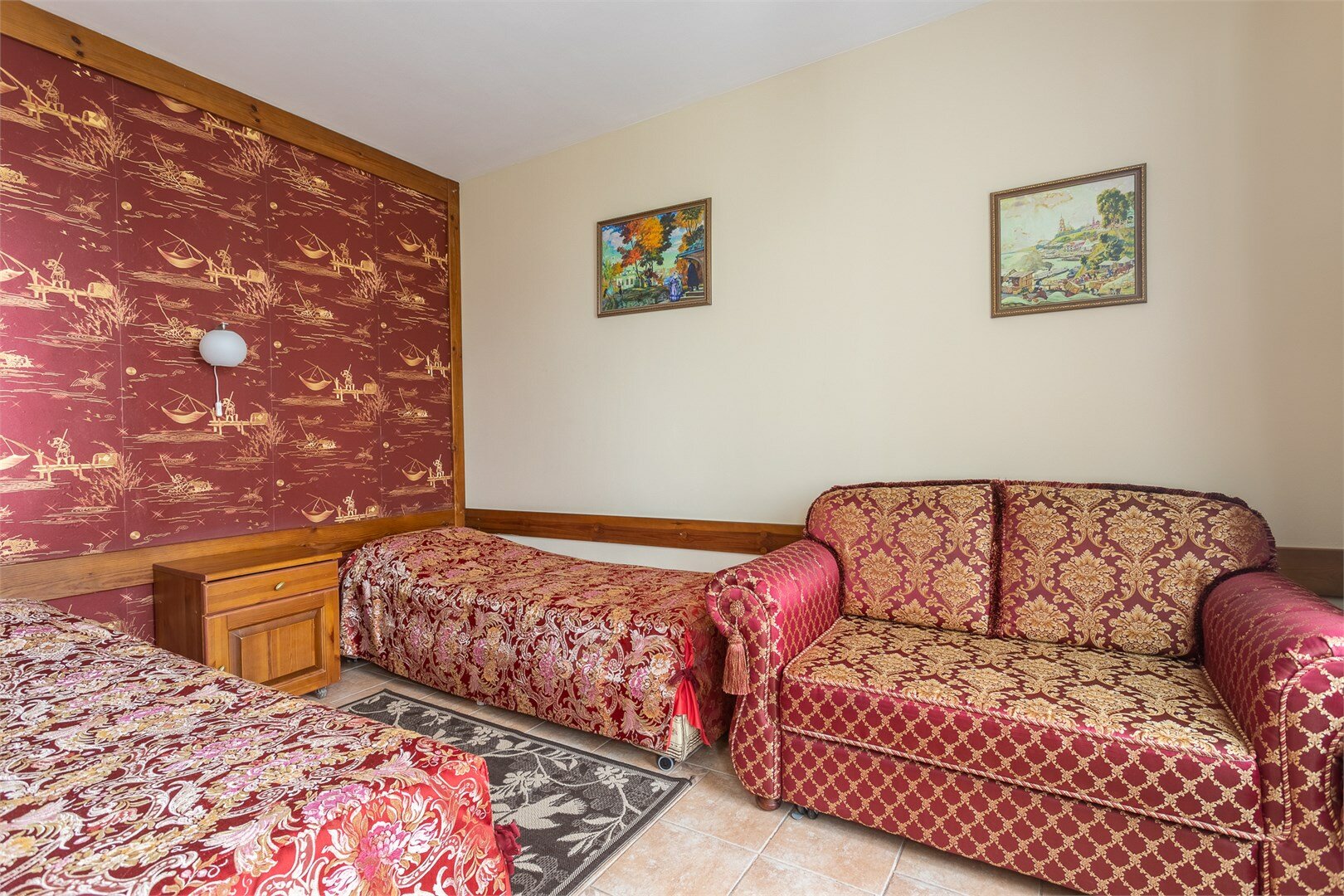 Фото Печоры-Парк