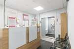 StepMatrix (Belomorskaya Street, 20к1), podology