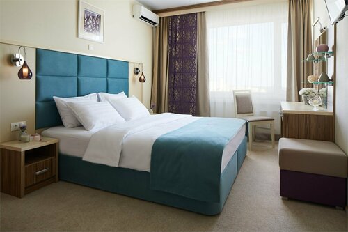 Гостиница Гамма Измайлово в Москве