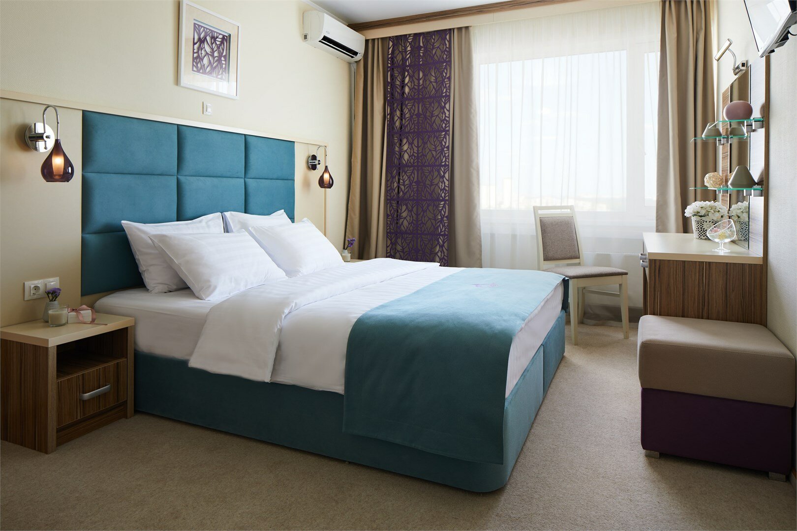 Фото отеля 3