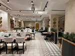 Adjika (Gorkogo Street, 40), restaurante