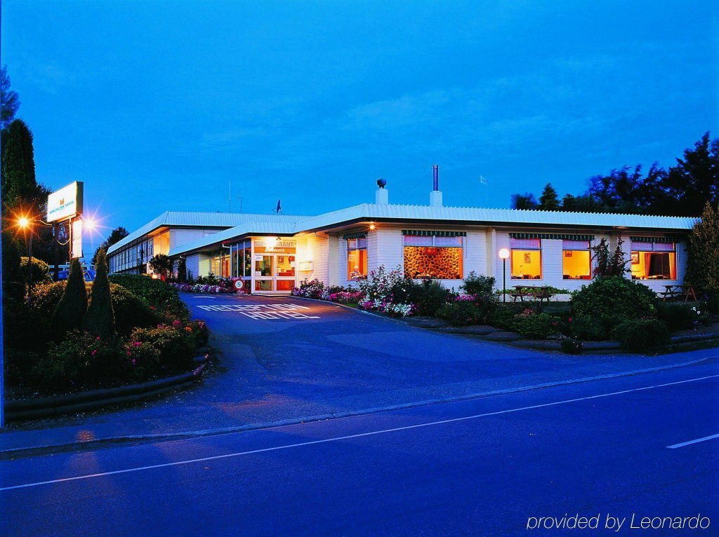 Фото Kingsgate Hotel Te Anau