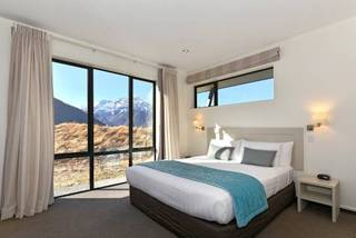 Фото Aoraki Court Motel