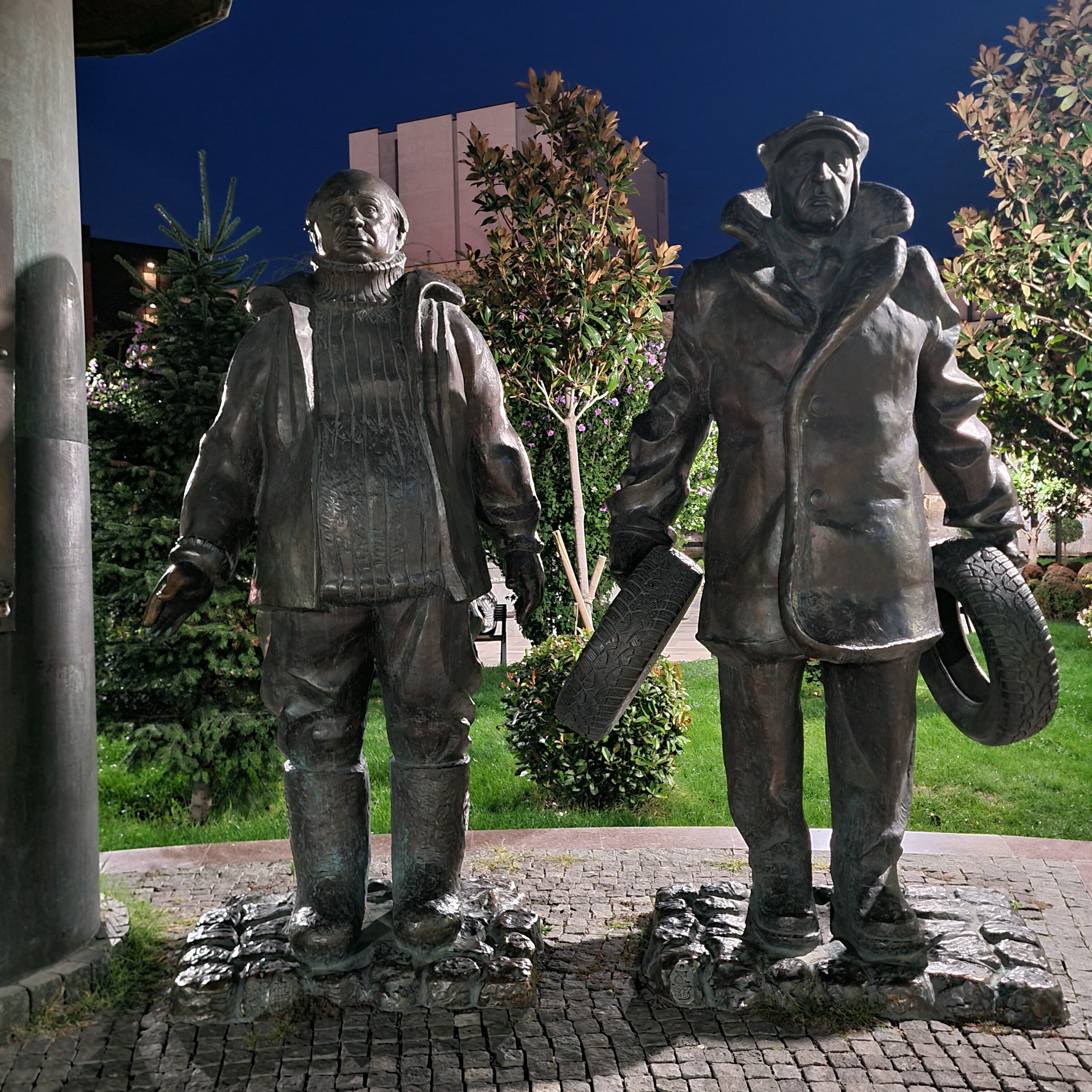 Фото Hotel Piazza