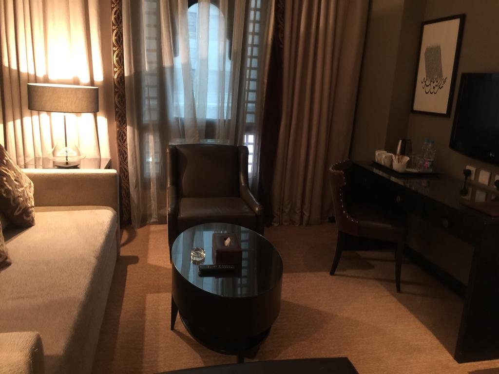 Фото Shaza Al Madina