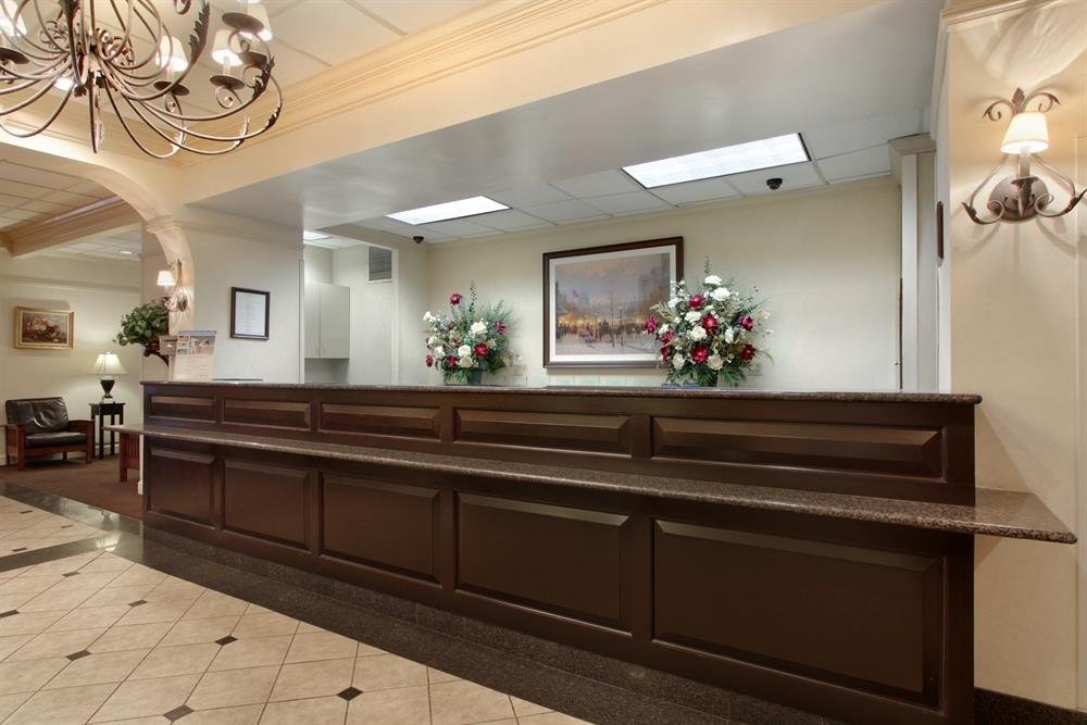 Фото Days Inn by Wyndham Washington DC/Connecticut Avenue