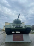 Музей танка Т-34 (Moscow Region, Mytishi Urban District, derevnya Sholokhovo, Staroye Dmitrovskoye Highway) ، توقف وسائل النقل العام