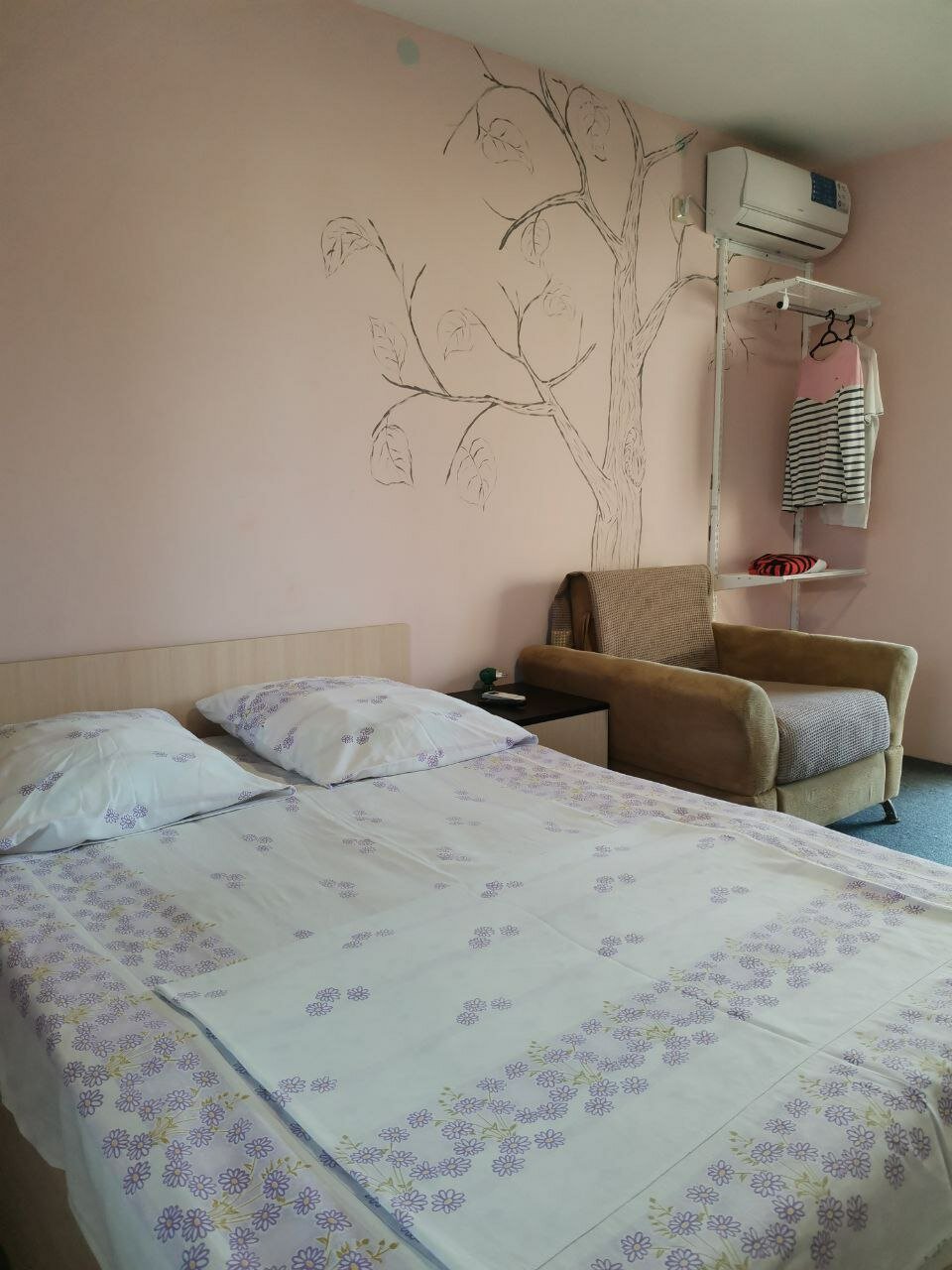 Фото Берег Благи