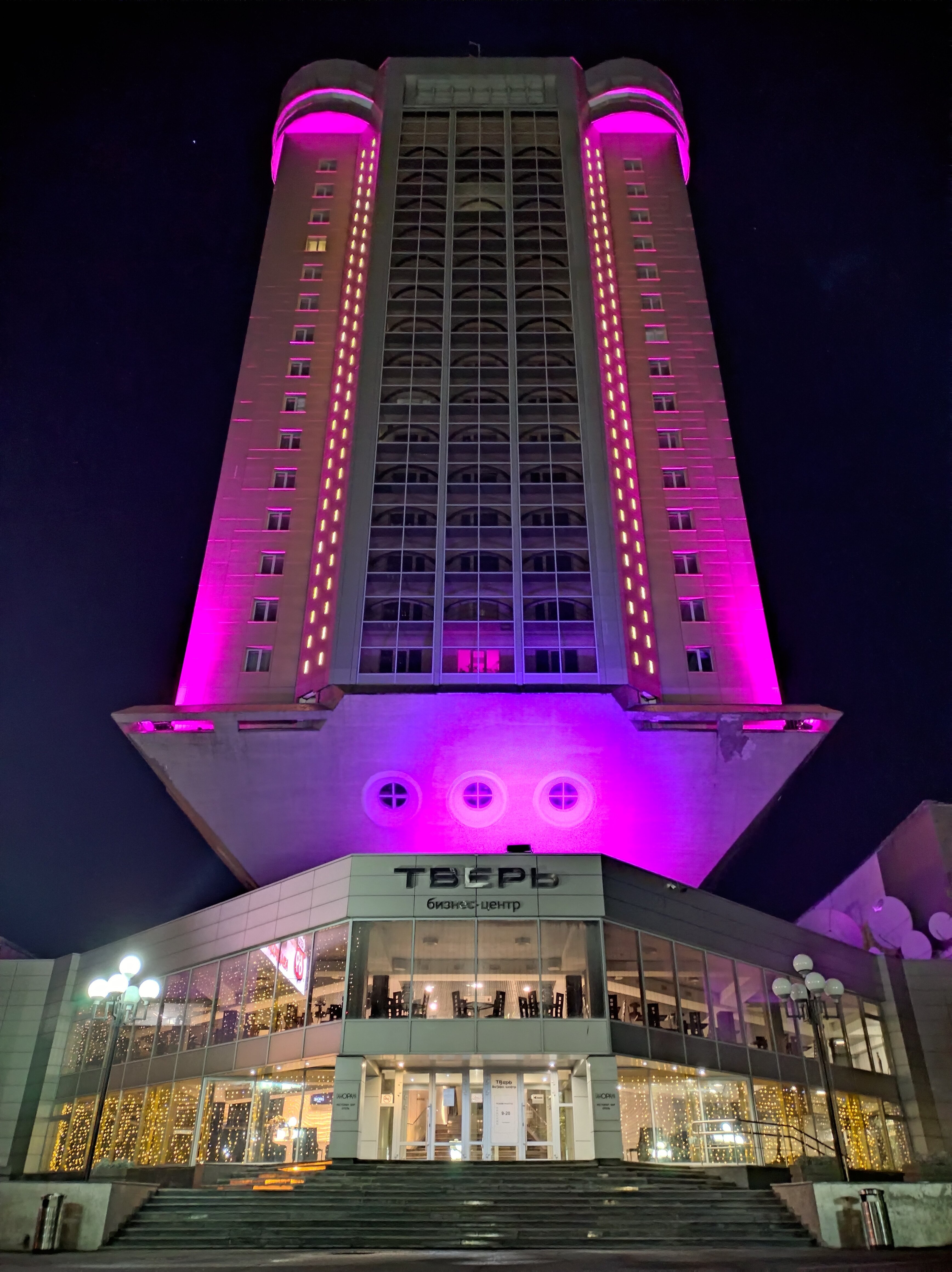 Фото Панорама