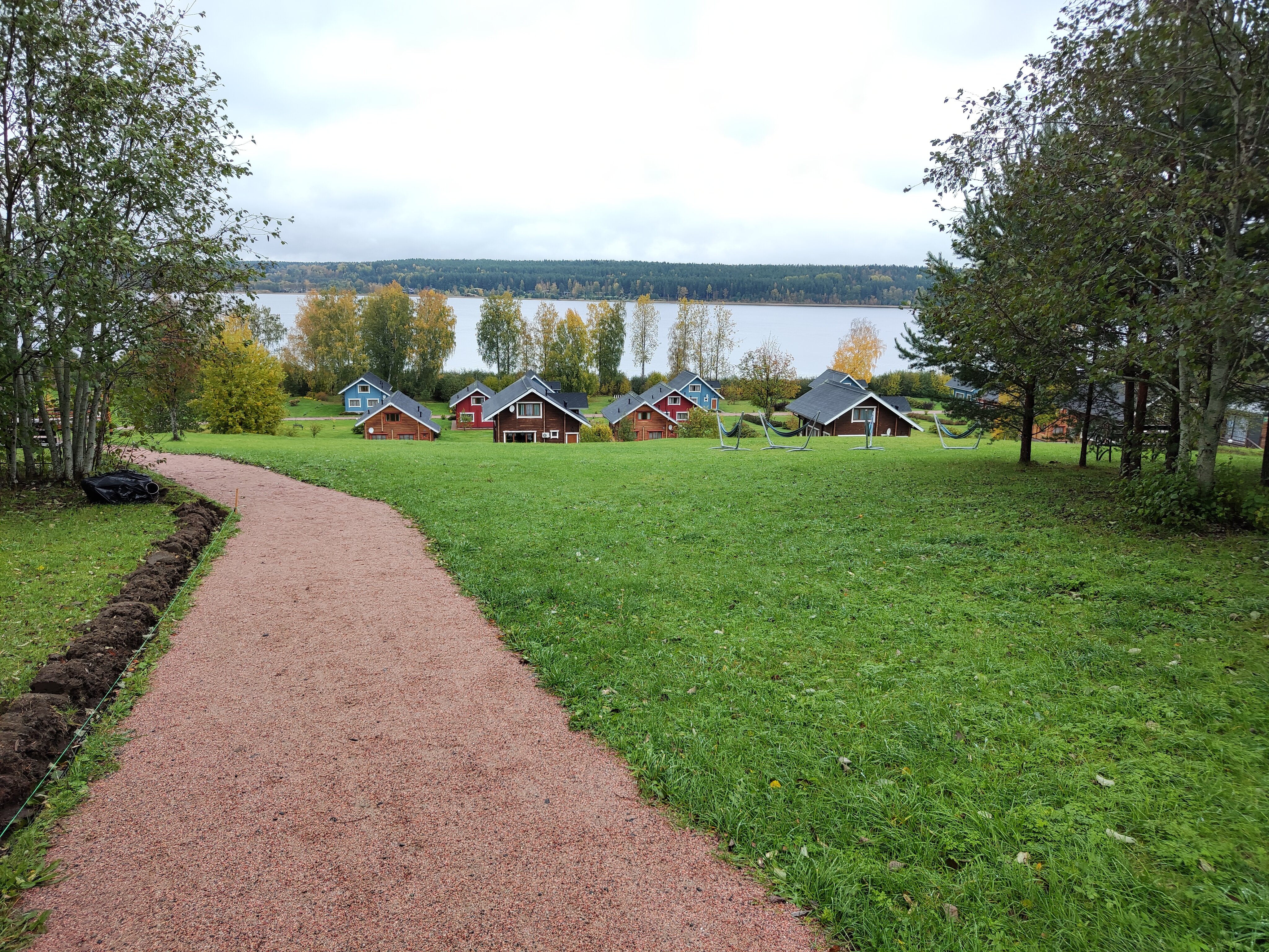 Фото Вохотка