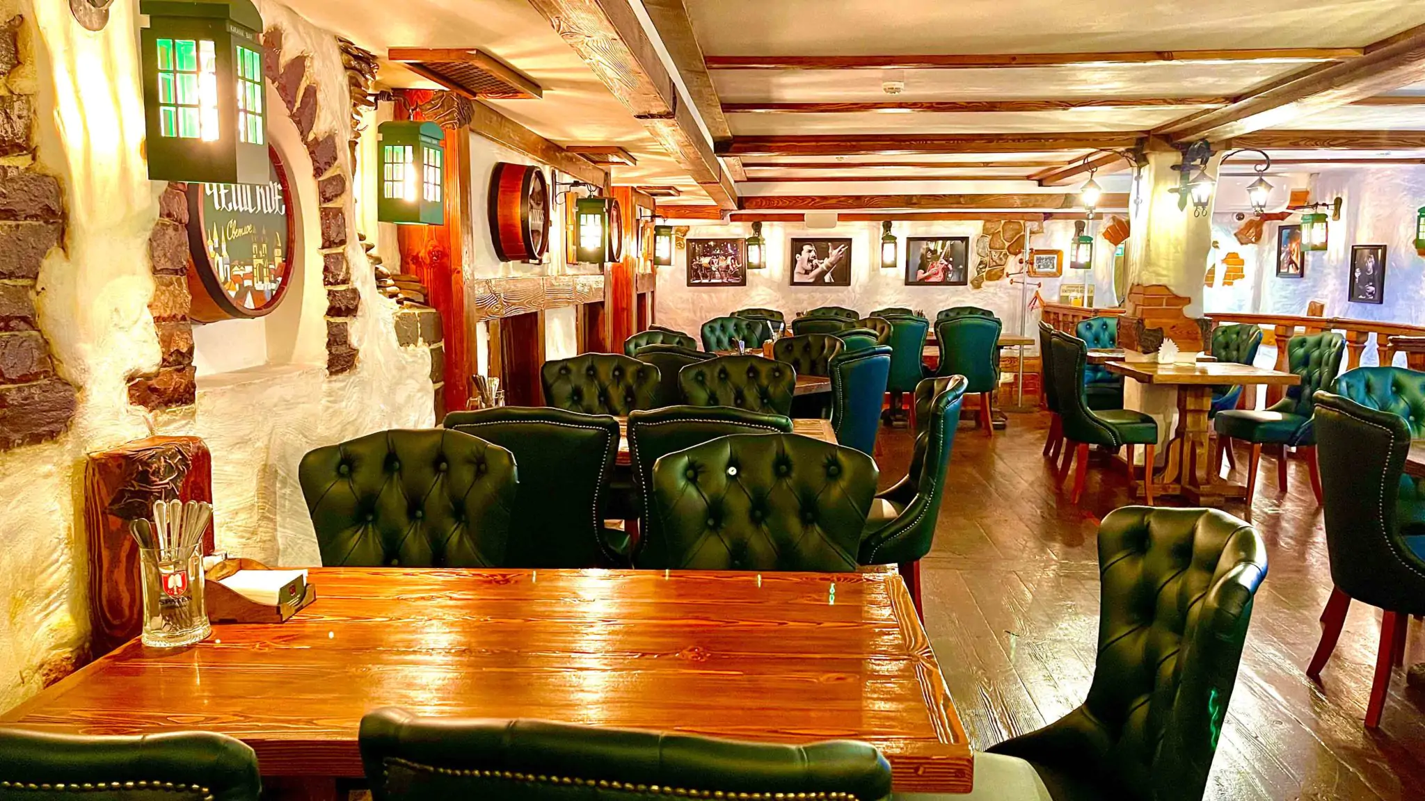 Избушкабар севастополь гагаринский муниципальный округ фото Панорама: Мята Lounge, кальян-бар, ул. Адмирала Фадеева, 1В, Севастополь Яндек