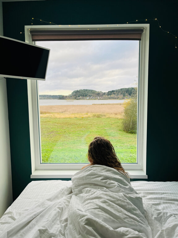 Фото Karelia shum off