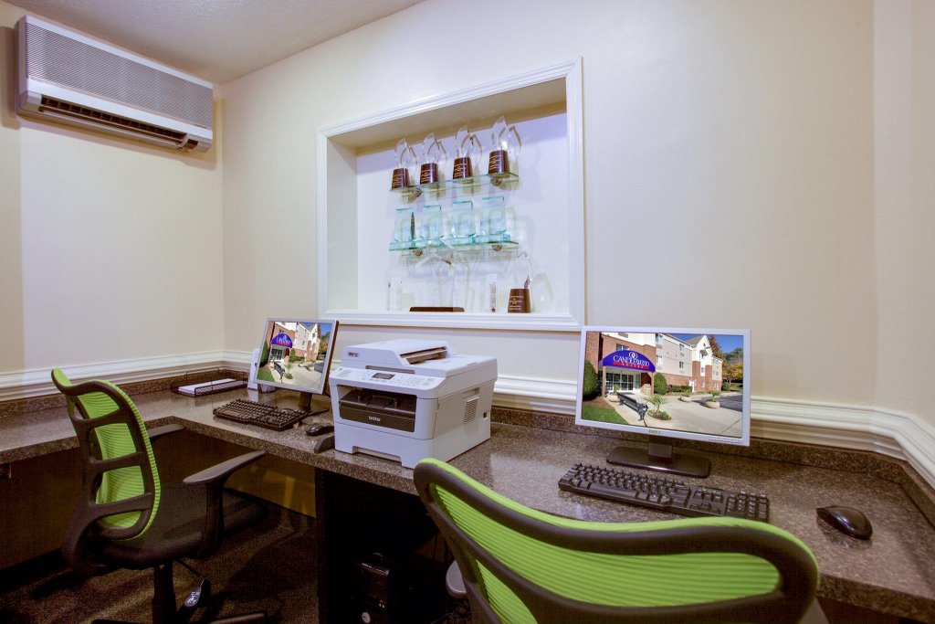 Фото Homewood Suites by Hilton Raleigh/Crabtree Valley