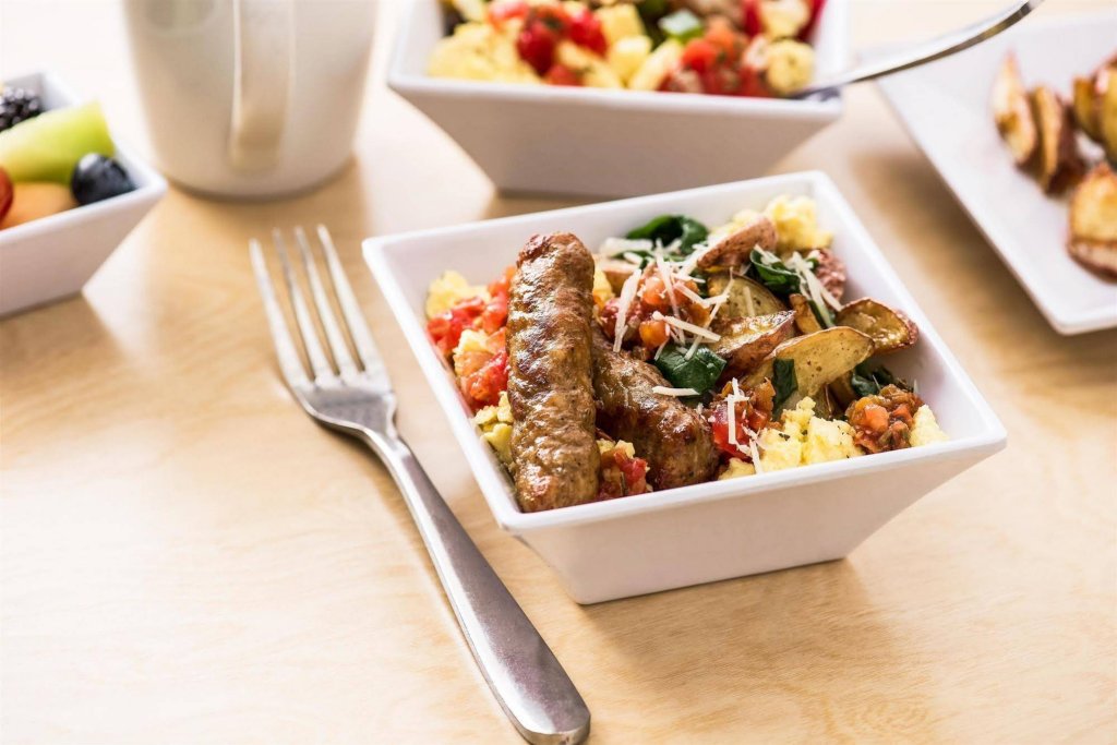 Фото Hyatt Place Fort Worth/Historic Stockyards