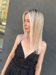 Top Hair studio (ulitsa imeni V.S. Tarasova, 1), beauty salon