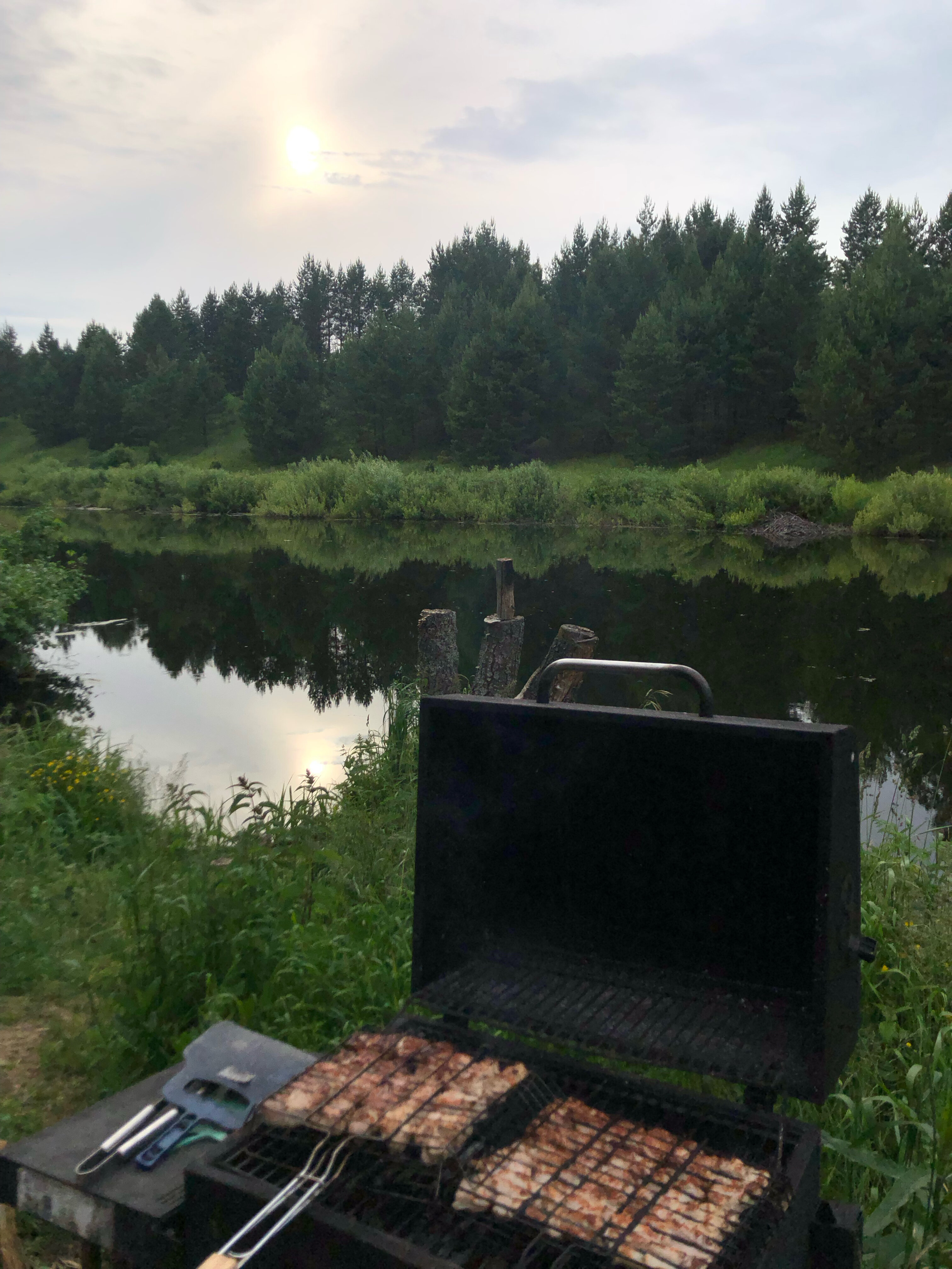 Фото Парк Чёшталей