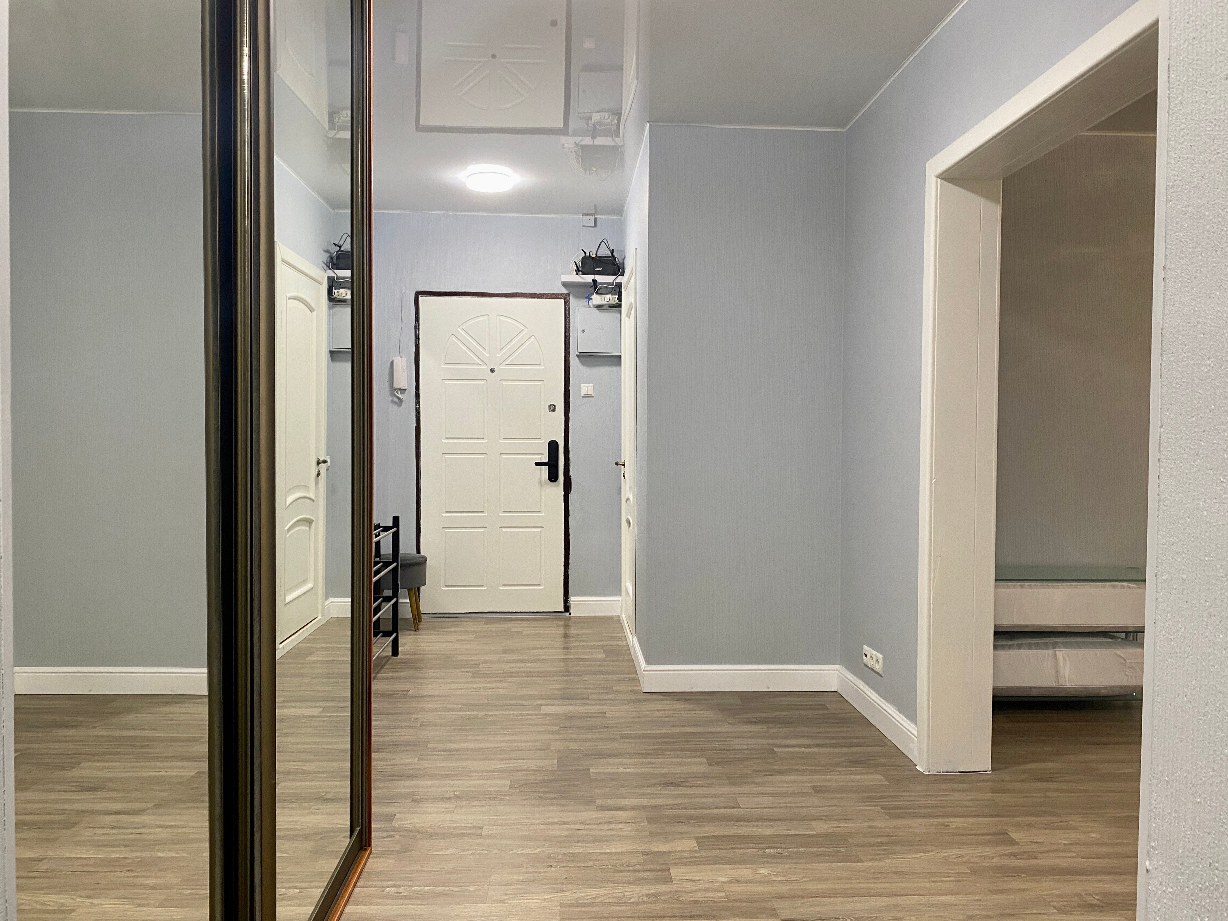 Фото Comfort & Relax Home на проспекте Мельникова 27