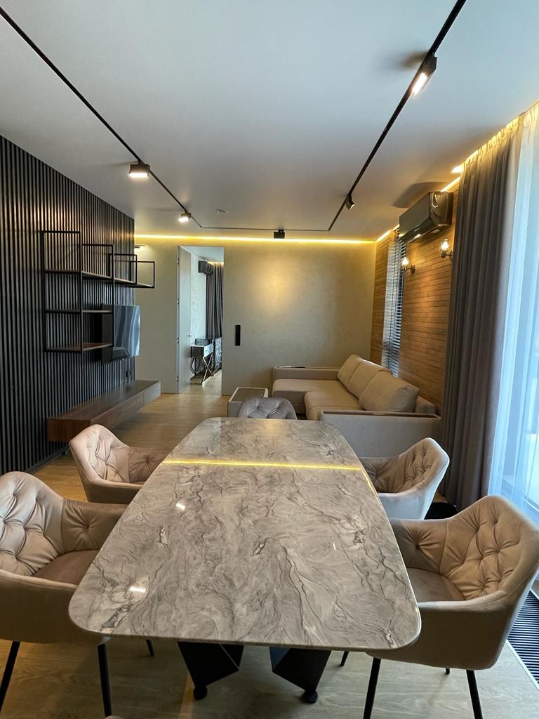 Фото Охта Adventure