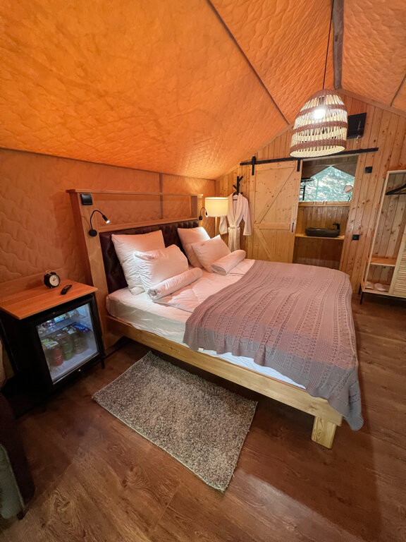 Фото Горы Village