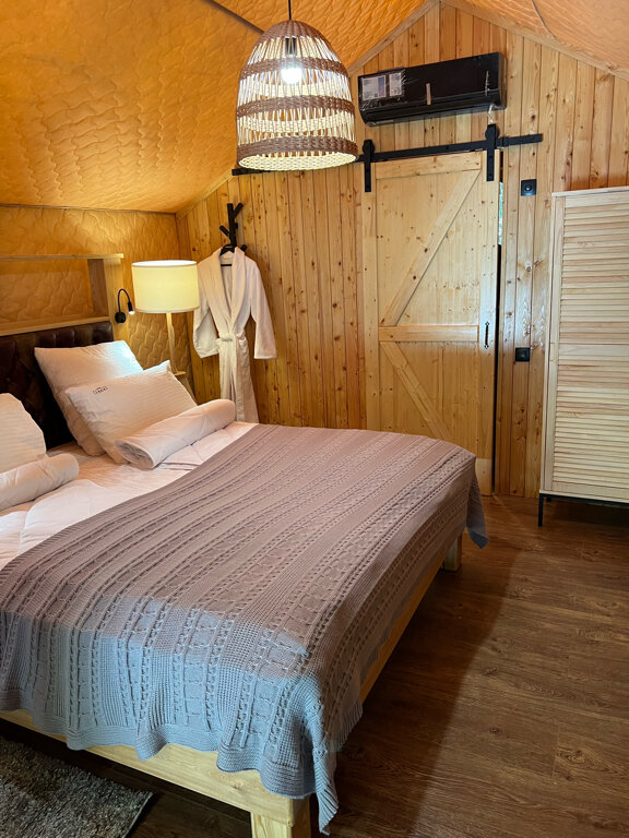 Фото Горы Village