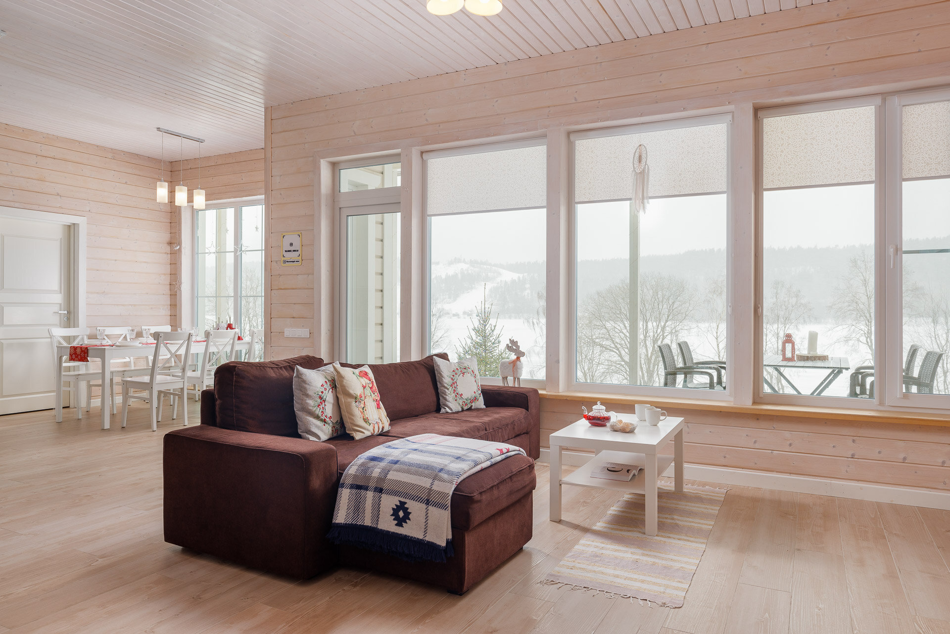 Фото Ялхаус