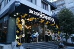 Bosphorus (İstanbul, Kadikoy, Fahrettin Kerim Gökay Cad., 38), tattoo studio