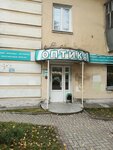 Оптика (Televizionnaya Street, 14), opticial store