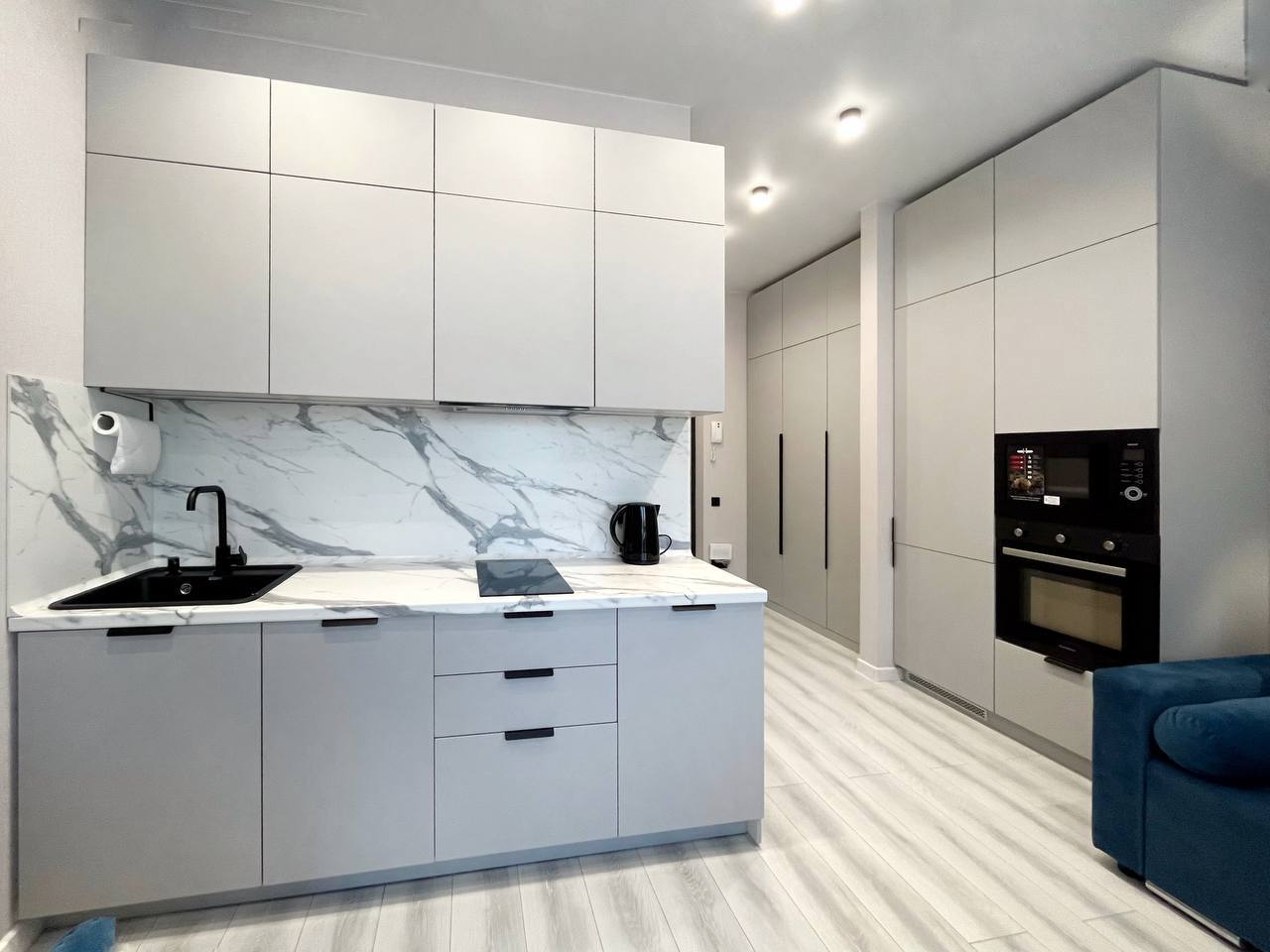 Фото Ольгинка Славно