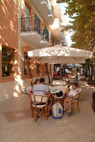 Фото Hotel Fra i Pini