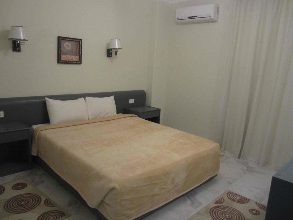 Фото Monte Cairo