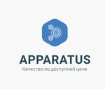 Apparatus (Сарайшық көшесі, 11), сән салондарына арналған материалдар және жабдықтар  Астанада