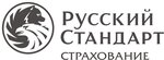 Русский Стандарт Страхование (Малая Семёновская ул., вл9, Москва), страховая компания в Москве