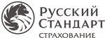 Russian Standard Insurance (Malaya Semyonovskaya Street, 9с3), insurance company