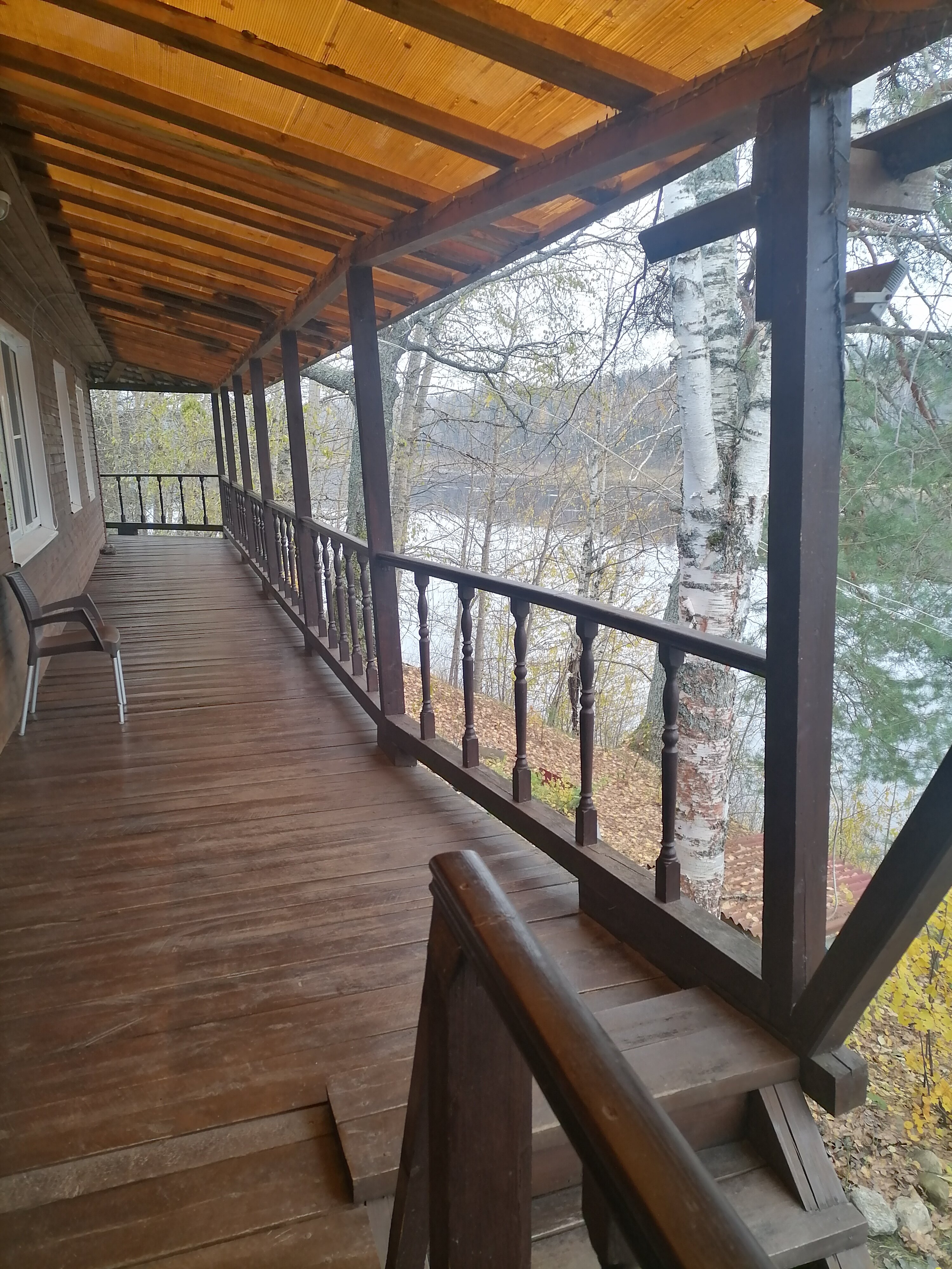 Фото Жемчужина Сухоны