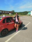Astra (ulitsa Krupskoy, 37), driving school